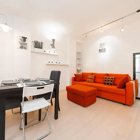 Tovaglie Apartment, In The Heart Of Appartement Bologne