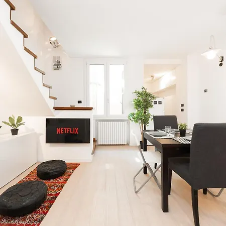 Tovaglie Apartment, In The Heart Of Appartement