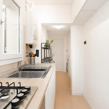 Appartement Tovaglie Apartment, In The Heart Of Bologne