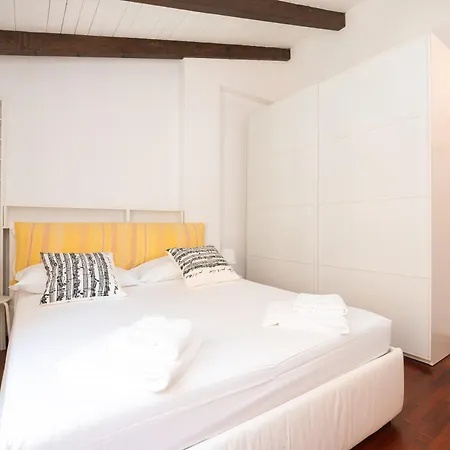 Tovaglie Apartment, In The Heart Of Appartement