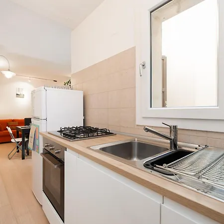 Tovaglie Apartment, In The Heart Of Bologne