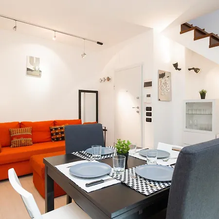 Tovaglie Apartment, In The Heart Of Appartement *