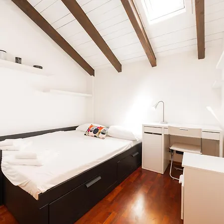 Tovaglie Apartment, In The Heart Of Appartement *