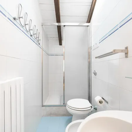 Tovaglie Apartment, In The Heart Of Appartement