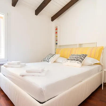 Appartement Tovaglie Apartment, In The Heart Of