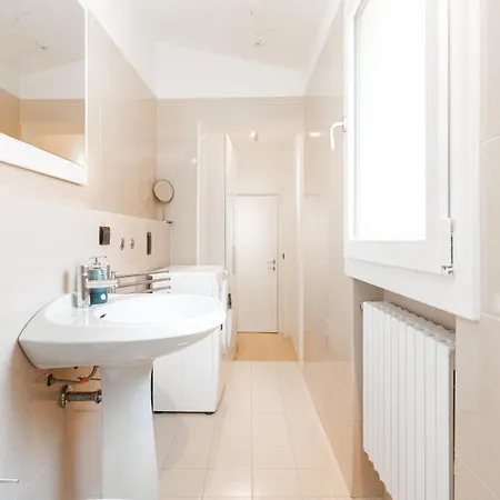 Tovaglie Apartment, In The Heart Of Appartement