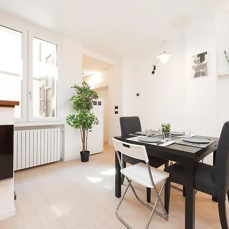 Tovaglie Apartment, In The Heart Of Appartement Bologne
