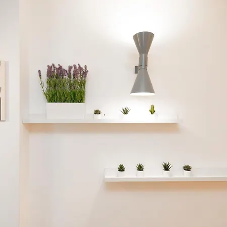Tovaglie Apartment, In The Heart Of