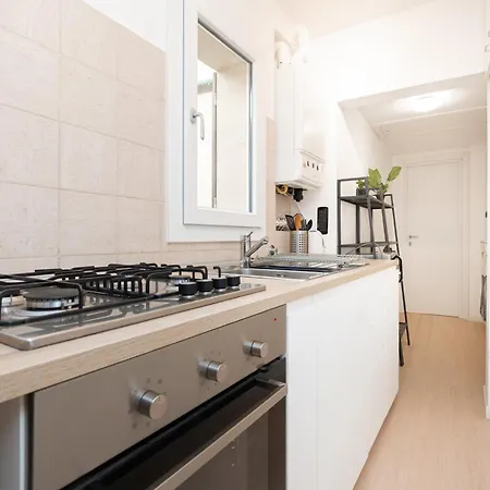 Tovaglie Apartment, In The Heart Of