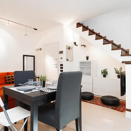 Appartement Tovaglie Apartment, In The Heart Of Bologne