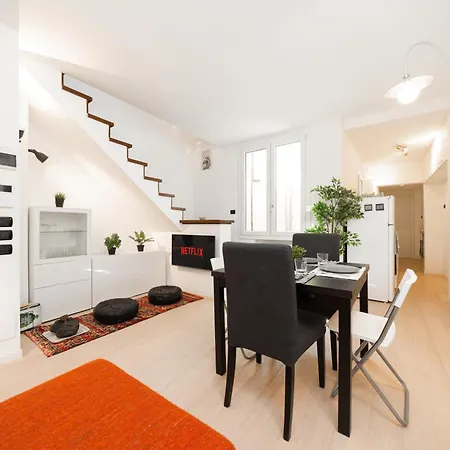 Tovaglie Apartment, In The Heart Of Appartement Bologne