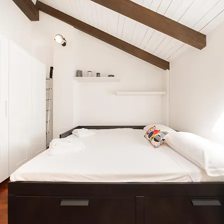 Tovaglie Apartment, In The Heart Of