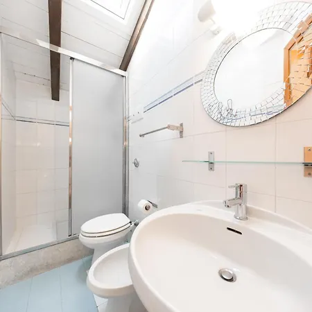 Appartement Tovaglie Apartment, In The Heart Of
