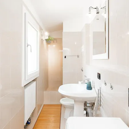 Appartement Tovaglie Apartment, In The Heart Of